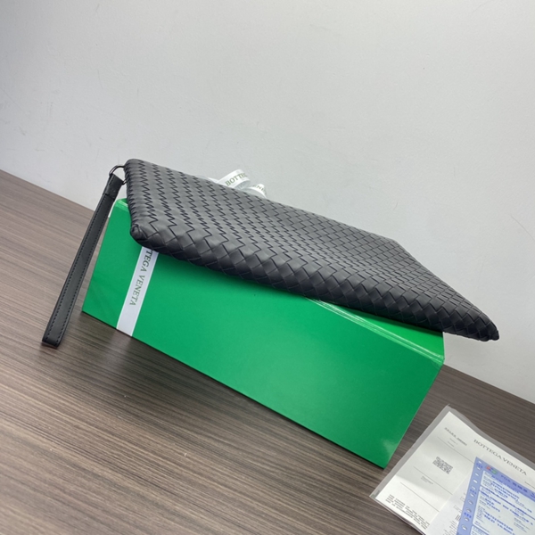 ボッテガヴェネタバッグ細部ディテール